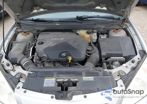 2007 Pontiac G6 из США, поврежденный, VIN 1G2ZG58N474141970